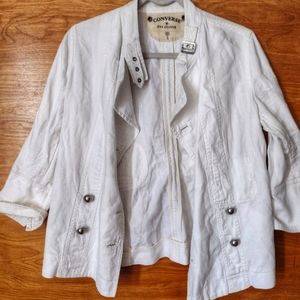 Converse  John Varvatos Jacket